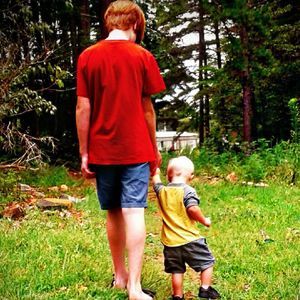 Meet your Posher, Kendra